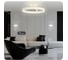 Люстра с пультом Citilux Дуэт LED, белая CL719750 6