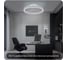 Люстра с пультом Citilux Дуэт LED, белая CL719750 9