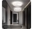 Люстра с пультом Citilux Дуэт LED, белая CL719750 17