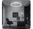 Люстра с пультом Citilux Дуэт LED, белая CL719760 9