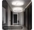 Люстра с пультом Citilux Дуэт LED, белая CL719760 17