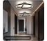 Люстра с пультом Citilux Дуэт LED, черный CL719761 15