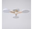 Потолочная люстра IMPERIUMLOFT TURNA 3 White 102157-26 3
