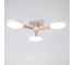 Потолочная люстра IMPERIUMLOFT TURNA 3 White 102157-26 2