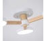 Потолочная люстра IMPERIUMLOFT TURNA 3 White 102157-26 4