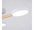 Потолочная люстра IMPERIUMLOFT TURNA 3 White 102157-26 5