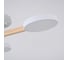 Потолочная люстра IMPERIUMLOFT TURNA 3 White 102157-26 6