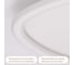 Люстра с пультом Citilux ТRIO LED, RGB, белая CL215B250E 29