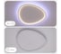 Люстра с пультом Citilux ТRIO LED, RGB, белая CL215B260E 24