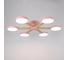 Потолочная люстра IMPERIUMLOFT TURNA 6 Pink 178339-26 2