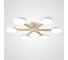 Потолочная люстра IMPERIUMLOFT TURNA 6 White 178335-26 1