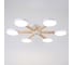 Потолочная люстра IMPERIUMLOFT TURNA 6 White 178335-26 2