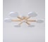 Потолочная люстра IMPERIUMLOFT TURNA 6 White 178335-26 3