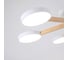 Потолочная люстра IMPERIUMLOFT TURNA 6 White 178335-26 5