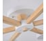 Потолочная люстра IMPERIUMLOFT TURNA 6 White 178335-26 7
