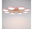 Потолочная люстра IMPERIUMLOFT TURNA 8 Pink 178343-26 3