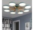 Потолочная люстра IMPERIUMLOFT TURNA 8 Blue 178344-26 7