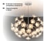Лампочка капсульная галогенная JCD - 40 Вт - 230 В - G9 прозрачная TDM ELECTRIC SQ0341-0056 5