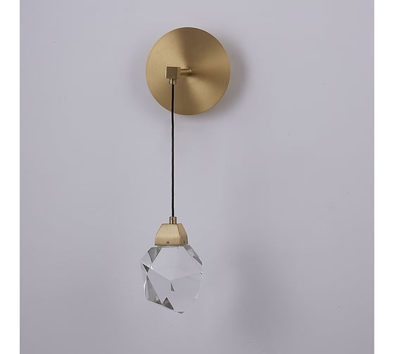 Бра IMPERIUMLOFT CRISTEL WALL B 167336-26