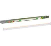 Светильник TDM ELECTRIC ФИТО 06-09-001 9 Вт, IP20, l=543 мм, с выкл., SQ0372-1001
