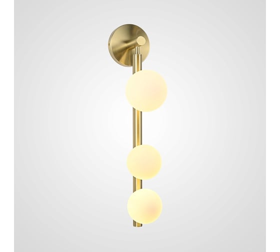 Бра IMPERIUMLOFT DOLL Gold 252275-26 1