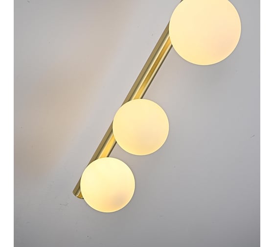 Бра IMPERIUMLOFT DOLL Gold 252275-26