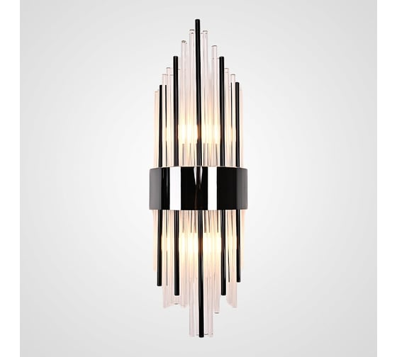 Бра IMPERIUMLOFT Empire black 285416-22 1