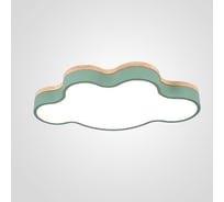 Потолочный светильник IMPERIUMLOFT CLOUD ECO D83 Green 186684-26