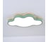 Потолочный светильник IMPERIUMLOFT CLOUD ECO D83 Green 186684-26 3
