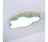 Потолочный светильник IMPERIUMLOFT CLOUD ECO D83 Green 186684-26 4