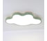 Потолочный светильник IMPERIUMLOFT CLOUD ECO D63 Green 101450-26 3