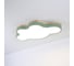 Потолочный светильник IMPERIUMLOFT CLOUD ECO D63 Green 101450-26 4