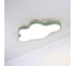 Потолочный светильник IMPERIUMLOFT CLOUD ECO D63 Green 101450-26 5
