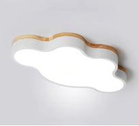 Потолочный светильник IMPERIUMLOFT CLOUD ECO D63 White 189501-26