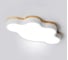 Потолочный светильник IMPERIUMLOFT CLOUD ECO D63 White 189501-26 1