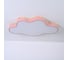 Потолочный светильник IMPERIUMLOFT CLOUD ECO D83 Pink 189508-26 2