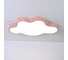 Потолочный светильник IMPERIUMLOFT CLOUD ECO D83 Pink 189508-26 3