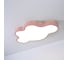 Потолочный светильник IMPERIUMLOFT CLOUD ECO D83 Pink 189508-26 4