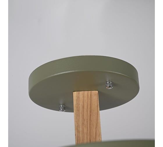 Потолочный светильник IMPERIUMLOFT TURNA L12 Khaki 228863-26