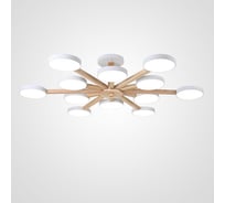 Потолочный светильник IMPERIUMLOFT TURNA L12 White 228851-26