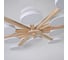 Потолочный светильник IMPERIUMLOFT TURNA L12 White 228851-26 3