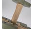 Потолочный светильник IMPERIUMLOFT TURNA L10 Khaki 228862-26 3