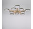 Потолочный светильник IMPERIUMLOFT TURNA L10 Khaki 228862-26 4