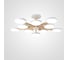 Потолочный светильник IMPERIUMLOFT TURNA L10 White 228850-26 1