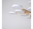 Потолочный светильник IMPERIUMLOFT TURNA L10 White 228850-26 3