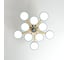 Потолочный светильник IMPERIUMLOFT TURNA L10 White 228850-26 4
