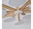 Потолочный светильник IMPERIUMLOFT TURNA L10 White 228850-26 5