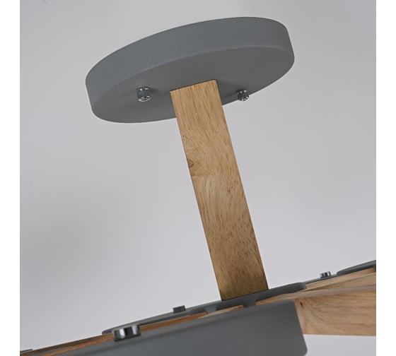 Потолочный светильник IMPERIUMLOFT TURNA L10 Grey 228858-26