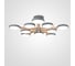Потолочный светильник IMPERIUMLOFT TURNA L10 Grey 228858-26 1