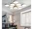 Потолочный светильник IMPERIUMLOFT TURNA L10 Grey 228858-26 2